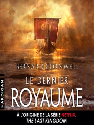 cover image of Le Dernier Royaume